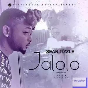 Sean Tizzle - Jalolo